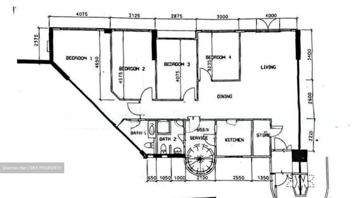 Blk 633 Choa Chu Kang North 6 (Choa Chu Kang), HDB 5 Rooms #537285721